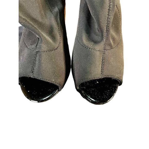 Cape Robbin - Connie 1- over-the-knee boots - Picture 5 of 7